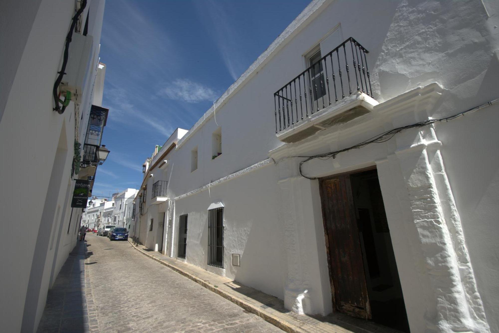Livingtarifa Warhol Apartment Tarifa