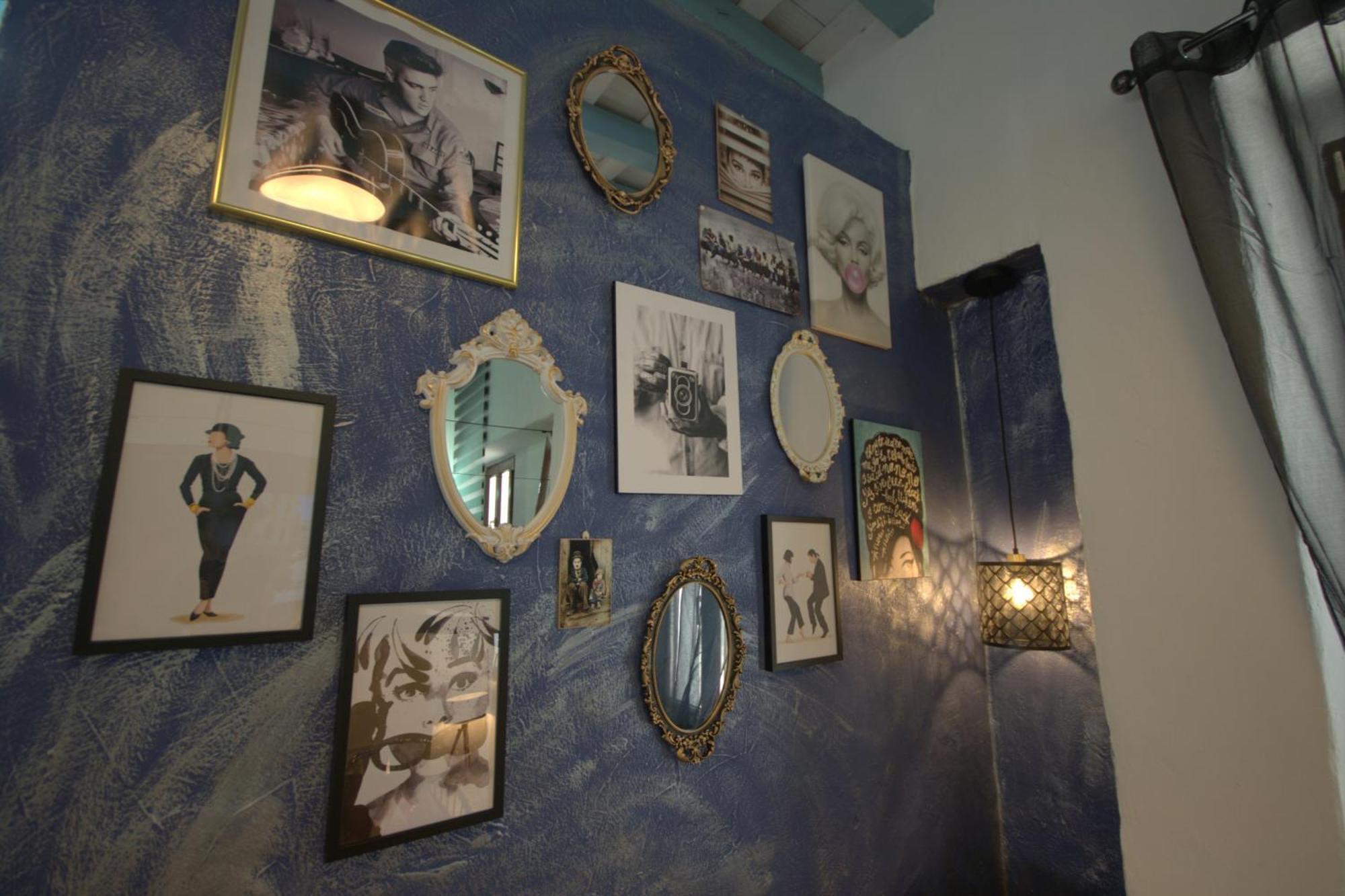Apartment Livingtarifa Warhol *