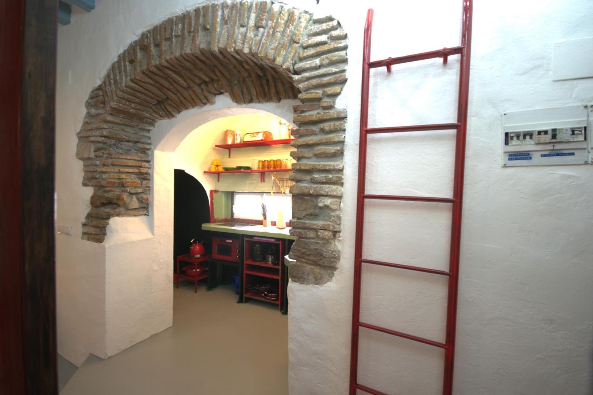 Apartment Livingtarifa Warhol Tarifa